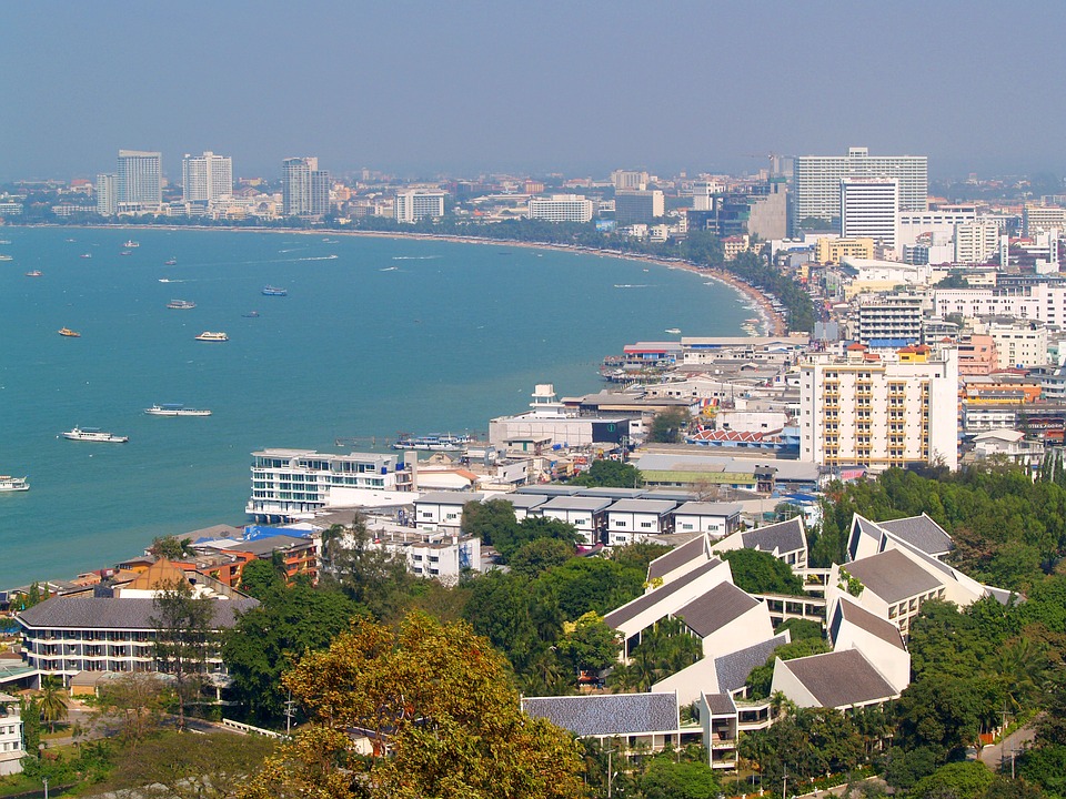 Moving to Pattaya is easier than ever