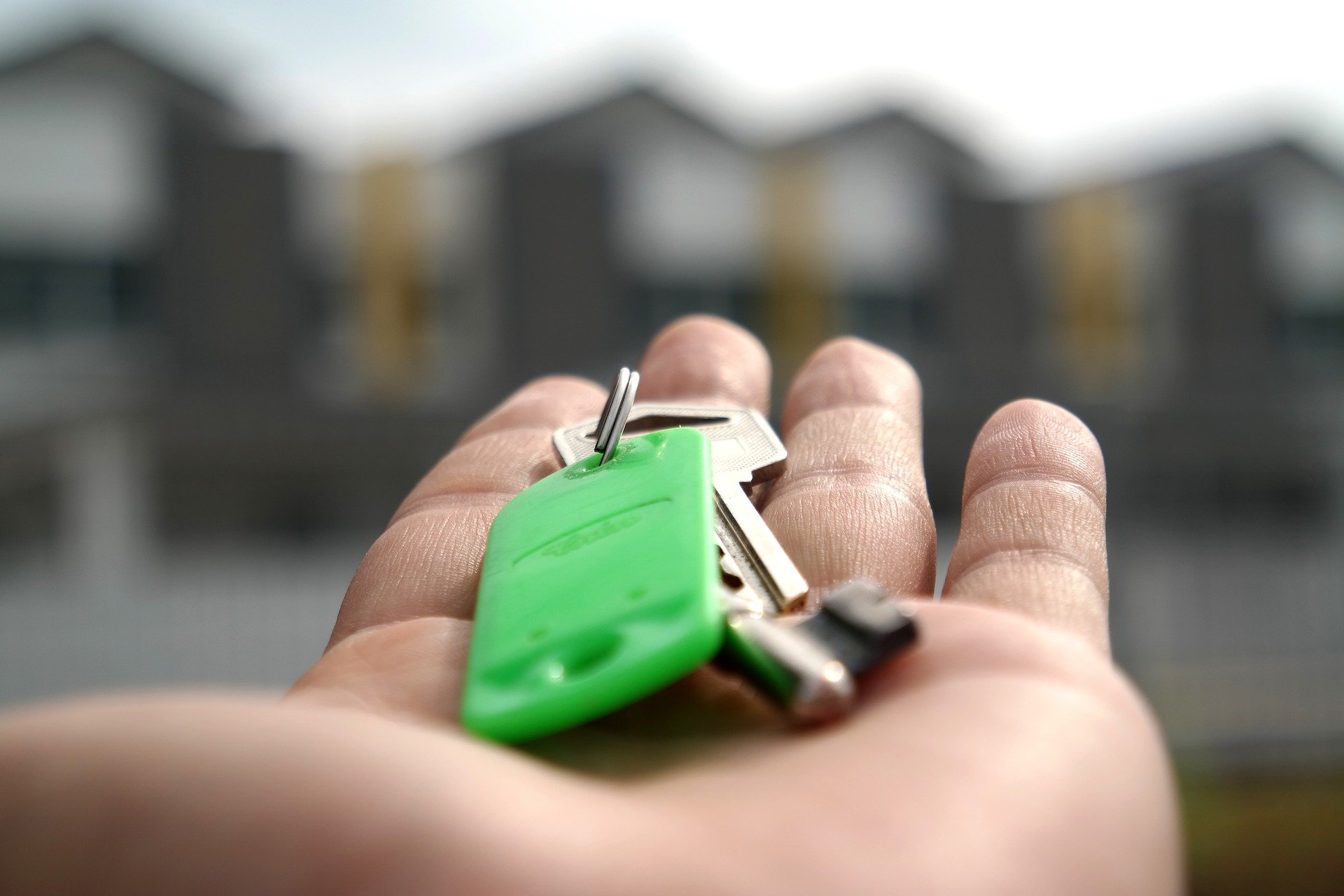 Tips for managing your property as a landlord